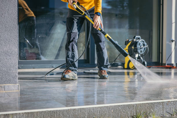 Professional Pressure Washing Services in Graton, CA
